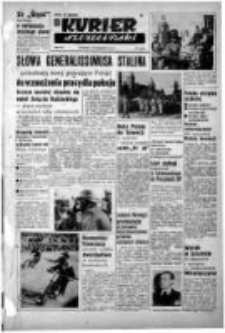 Kurier Szczeciński. R.7, 1951 nr 265 wyd.A
