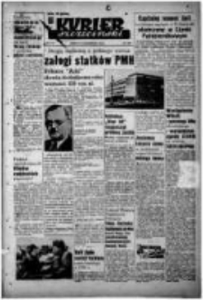Kurier Szczeciński. R.7, 1951 nr 269 wyd.A