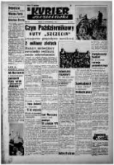 Kurier Szczeciński. R.7, 1951 nr 272 wyd.A