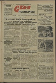 Głos Koszaliński. 1952, grudzień, nr 82