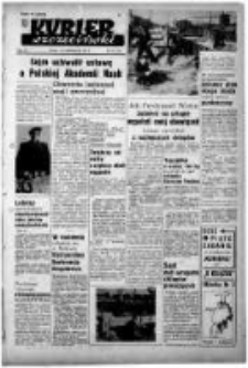 Kurier Szczeciński. R.7, 1951 nr 284 wyd.A