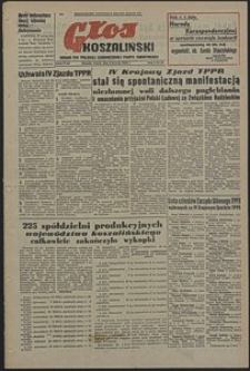Głos Koszaliński. 1952, grudzień, nr 86