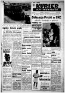 Kurier Szczeciński. R.7, 1951 nr 325 wyd.A