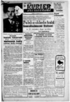Kurier Szczeciński. R.7, 1951 nr 329 wyd.A