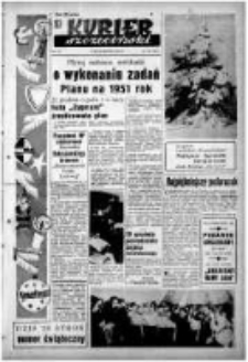 Kurier Szczeciński. R.7, 1951 nr 330 wyd.A
