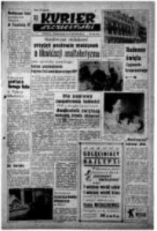 Kurier Szczeciński. R.7, 1951 nr 334 wyd.A