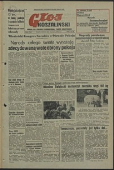 Głos Koszaliński. 1952, grudzień, nr 88