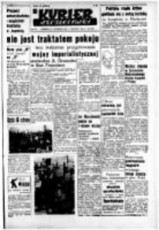 Kurier Szczeciński. R.7, 1951 nr 240 wyd.A