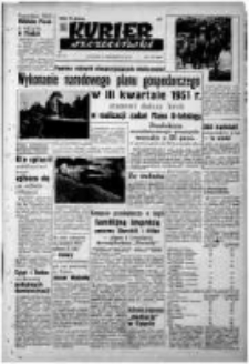 Kurier Szczeciński. R.7, 1951 nr 279 wyd.A