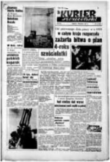 Kurier Szczeciński. R.9, 1953 nr 3 wyd.A