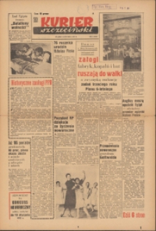 Kurier Szczeciński. R.8, 1952 nr 4 wyd.A