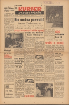 Kurier Szczeciński. R.8, 1952 nr 6 wyd.A