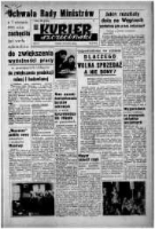 Kurier Szczeciński. R.9, 1953 nr 8 wyd.A