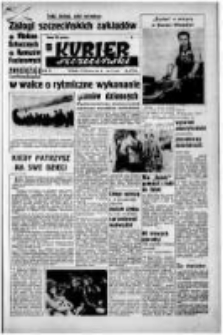Kurier Szczeciński. R.9, 1953 nr 11 wyd.A