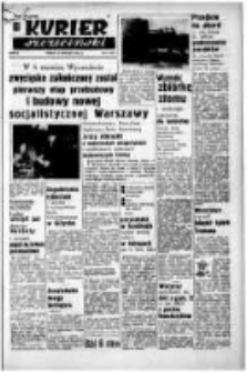 Kurier Szczeciński. R.9, 1953 nr 15 wyd.A