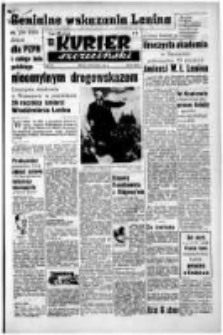 Kurier Szczeciński. R.9, 1953 nr 18 wyd.A