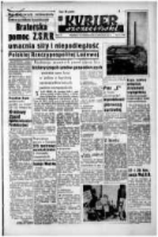 Kurier Szczeciński. R.9, 1953 nr 22 wyd.A