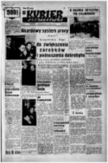 Kurier Szczeciński. R.9, 1953 nr 28 wyd.A