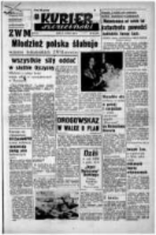 Kurier Szczeciński. R.9, 1953 nr 30 wyd.A