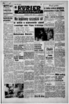 Kurier Szczeciński. R.9, 1953 nr 31 wyd.A