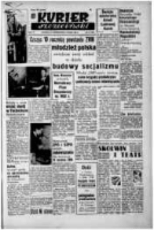 Kurier Szczeciński. R.9, 1953 nr 34 wyd.A