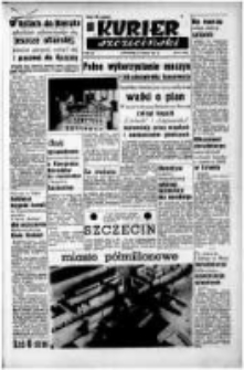 Kurier Szczeciński. R.9, 1953 nr 37 wyd.A