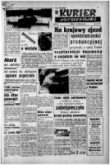 Kurier Szczeciński. R.9, 1953 nr 39 wyd.A