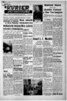 Kurier Szczeciński. R.9, 1953 nr 40 wyd.A