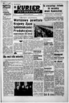 Kurier Szczeciński. R.9, 1953 nr 45 wyd.A