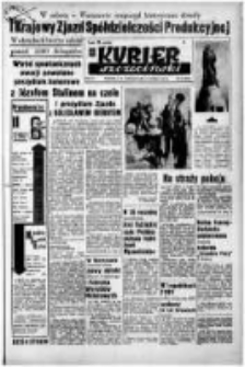 Kurier Szczeciński. R.9, 1953 nr 46 wyd.A