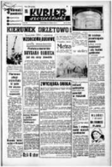 Kurier Szczeciński. R.9, 1953 nr 49 wyd.A