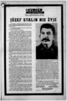 Kurier Szczeciński. R.9, 1953 nr 56 wyd.A