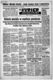 Kurier Szczeciński. R.9, 1953 nr 57 wyd.A