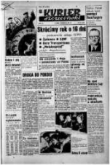 Kurier Szczeciński. R.9, 1953 nr 80 wyd.A