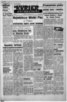 Kurier Szczeciński. R.9, 1953 nr 82 wyd.A