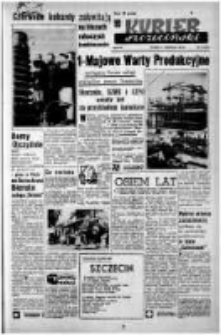 Kurier Szczeciński. R.9, 1953 nr 91 wyd.A