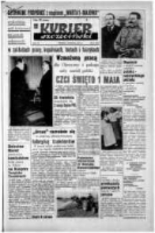 Kurier Szczeciński. R.9, 1953 nr 94 wyd.A