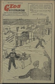 Głos Koszaliński. 1952, grudzień, nr 103