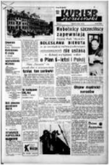 Kurier Szczeciński. R.9, 1953 nr 109 wyd.A