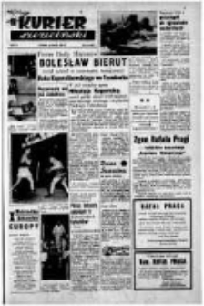 Kurier Szczeciński. R.9, 1953 nr 124 wyd.A