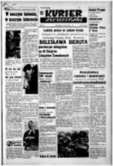 Kurier Szczeciński. R.9, 1953 nr 126 wyd.A