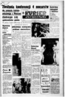 Kurier Szczeciński. R.9, 1953 nr 127 wyd.A