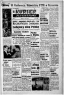 Kurier Szczeciński. R.9, 1953 nr 128 wyd.A