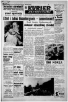 Kurier Szczeciński. R.9, 1953 nr 147 wyd.A