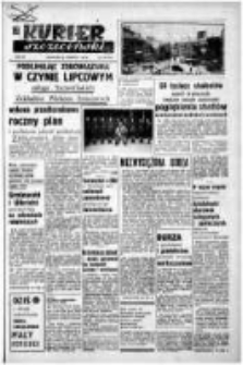 Kurier Szczeciński. R.9, 1953 nr 150 wyd.A