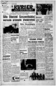 Kurier Szczeciński. R.9, 1953 nr 153 wyd.A