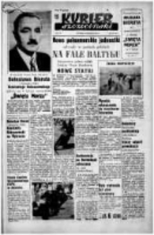 Kurier Szczeciński. R.9, 1953 nr 154 wyd.A