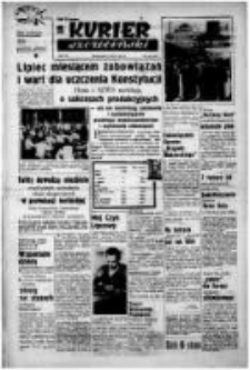 Kurier Szczeciński. R.9, 1953 nr 156 wyd.A