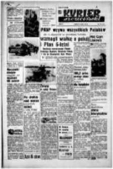 Kurier Szczeciński. R.9, 1953 nr 158 wyd.A