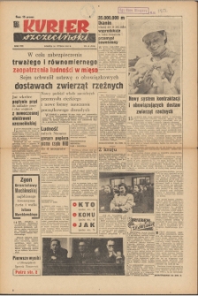 Kurier Szczeciński. R.8, 1952 nr 41 wyd.A